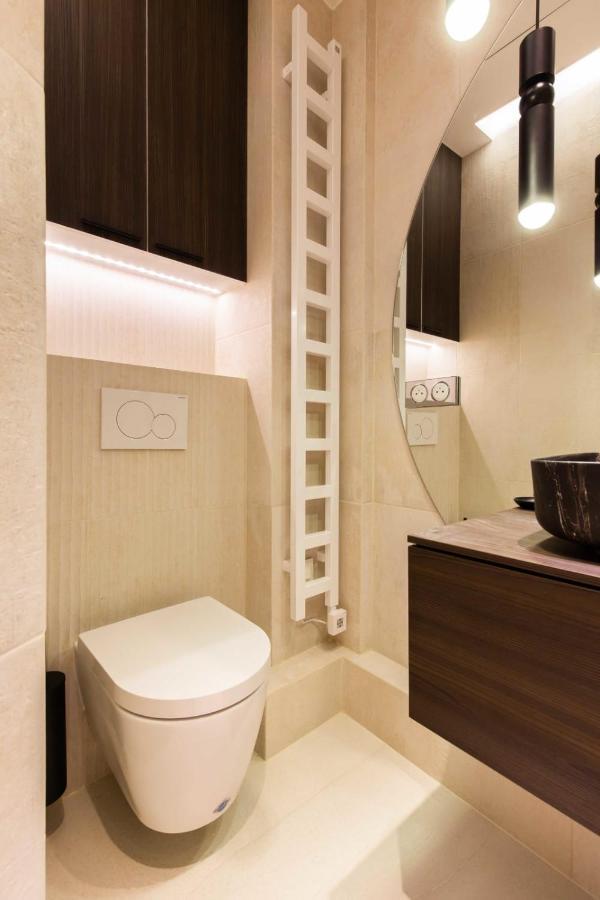 Sumptuous Apartment - 1Br-6P - Bourse Παρίσι Εξωτερικό φωτογραφία