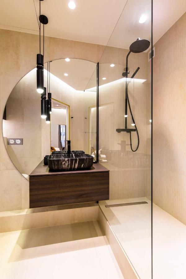 Sumptuous Apartment - 1Br-6P - Bourse Παρίσι Εξωτερικό φωτογραφία