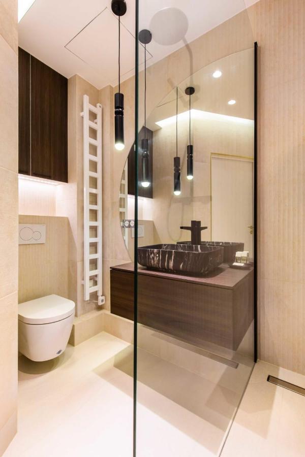 Sumptuous Apartment - 1Br-6P - Bourse Παρίσι Εξωτερικό φωτογραφία