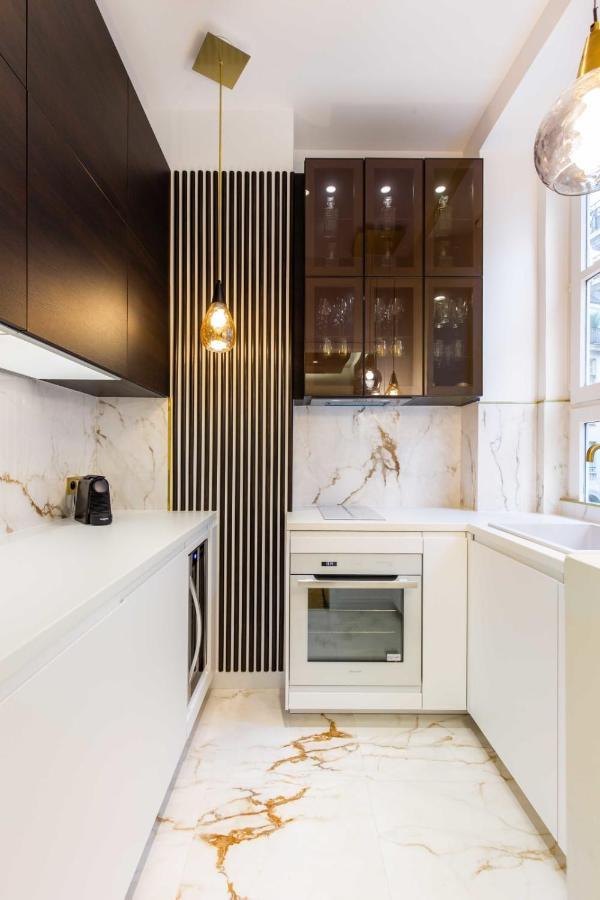 Sumptuous Apartment - 1Br-6P - Bourse Παρίσι Εξωτερικό φωτογραφία